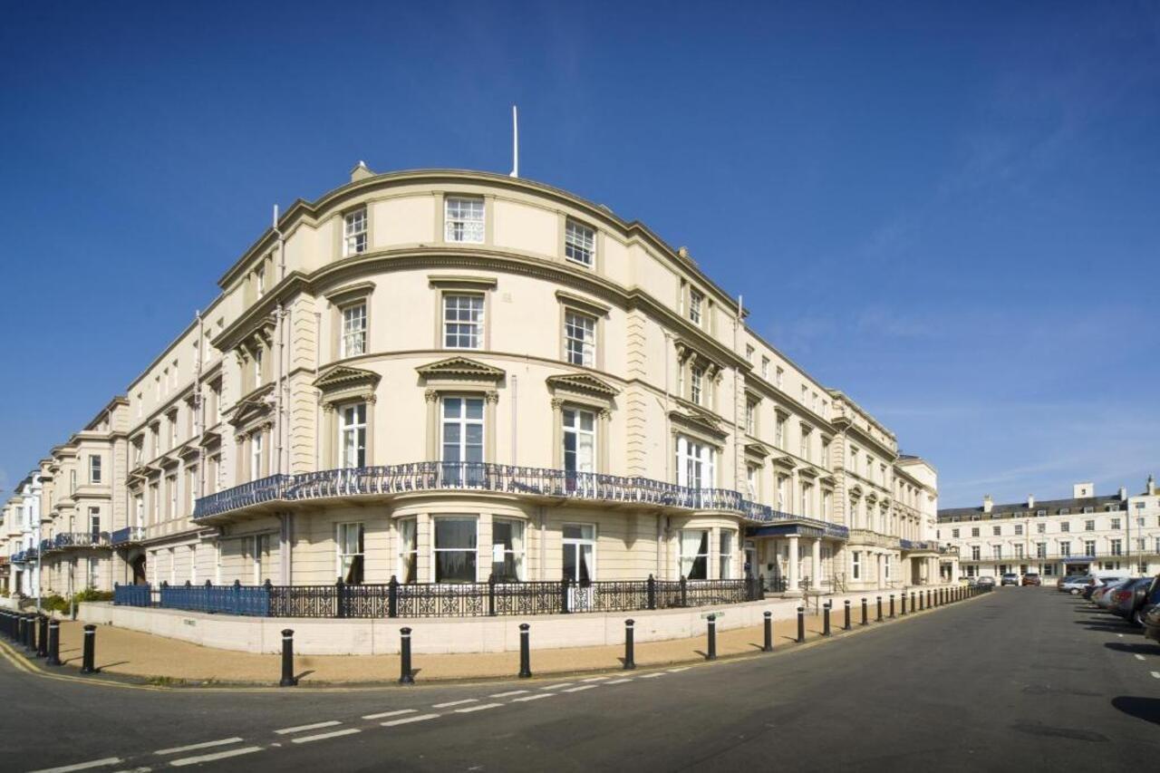 The Carlton Hotel Great Yarmouth Exterior foto