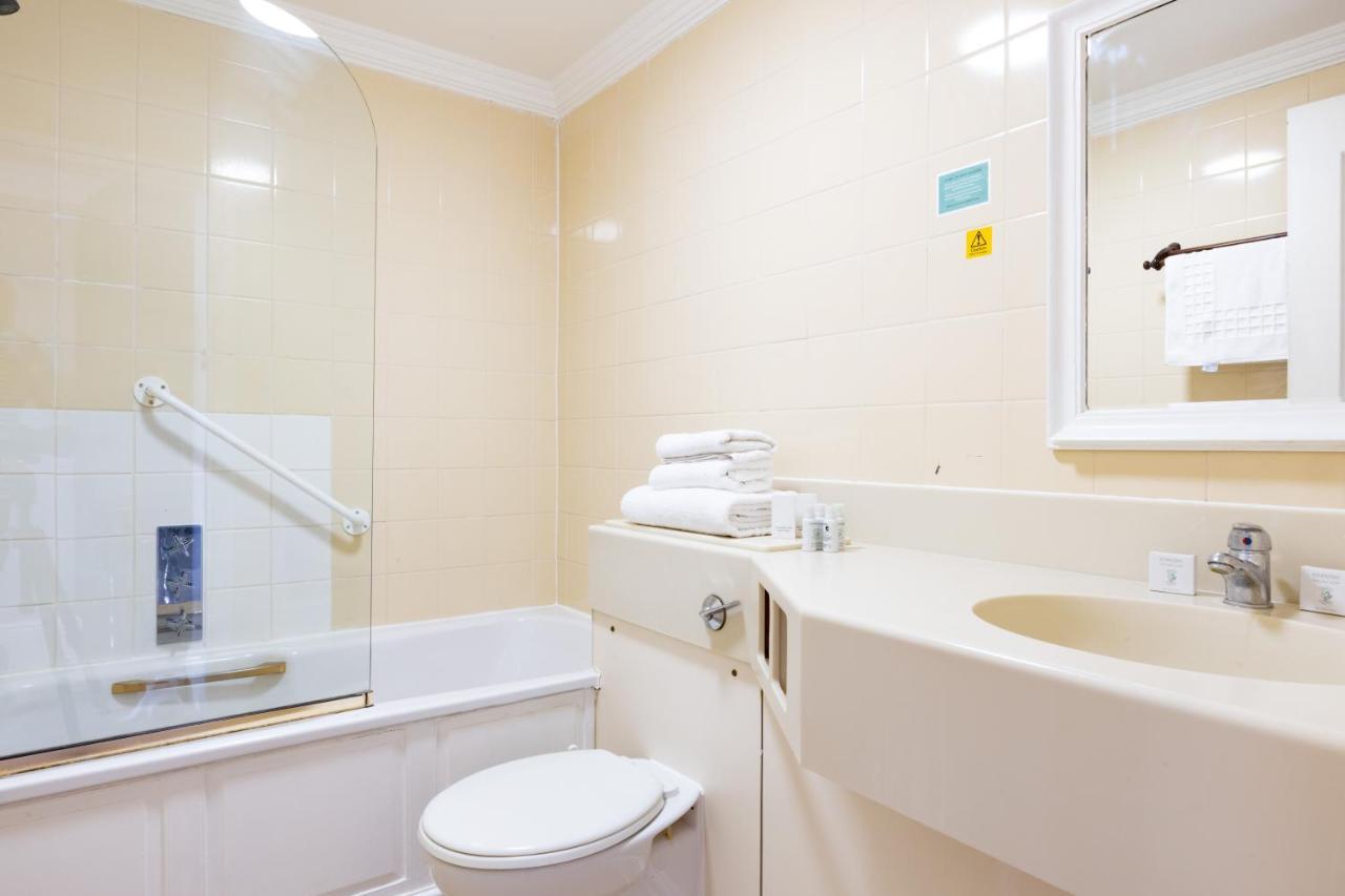The Carlton Hotel Great Yarmouth Quarto foto