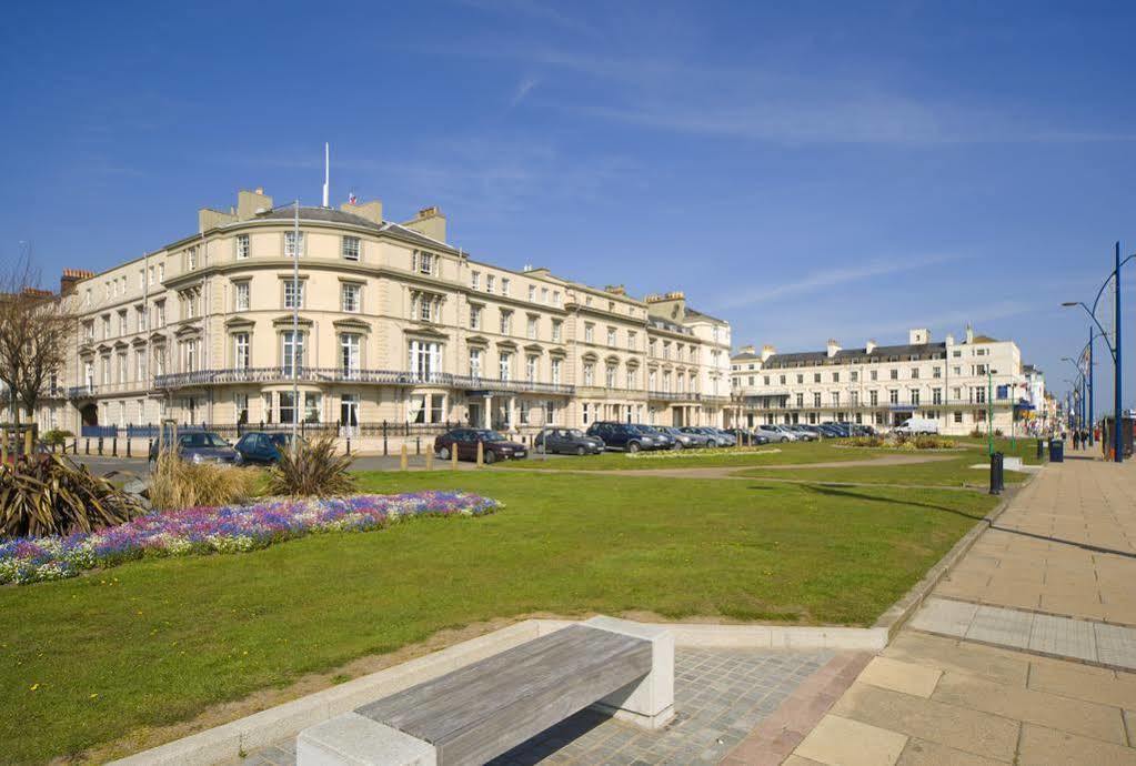 The Carlton Hotel Great Yarmouth Exterior foto